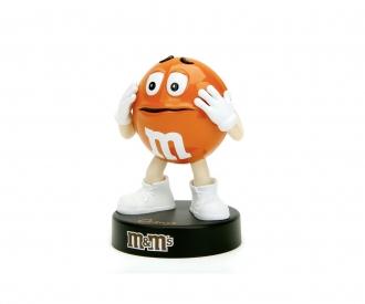 M&Ms Orange Figure 4