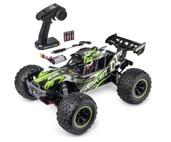 1:10 XS Ryken 100% RTR vert