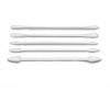 Cotton Swab round extra small, hobby applicators