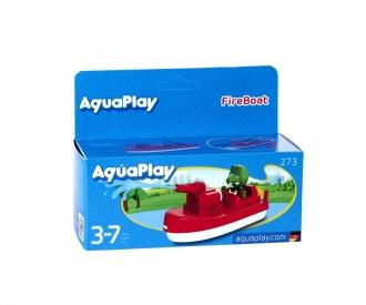 AquaPlay FeuerwehrBoot