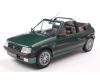 1:18 Peugeot 205 CTI ROLLAND-GARROS