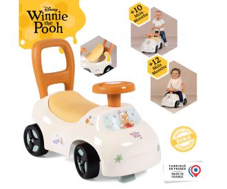 WTP Auto Ride-On