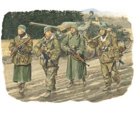 1:35 352ndVolksgrenad. Div.(Ardennes'44)
