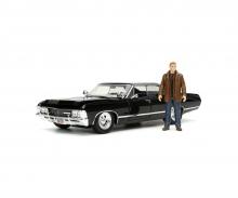 Supernatural Dean Winchester 1:24