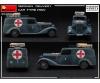 1:35 Ger. Delivery Car Type 170V