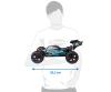 1:8 Virus 4.2 XL 100% RTR black/turquois
