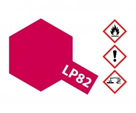 LP-82 Mixing Red 10ml