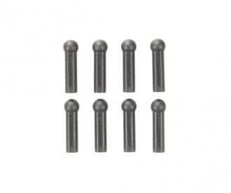TRF 5mm Reinforced Adjuster, RC chassis part