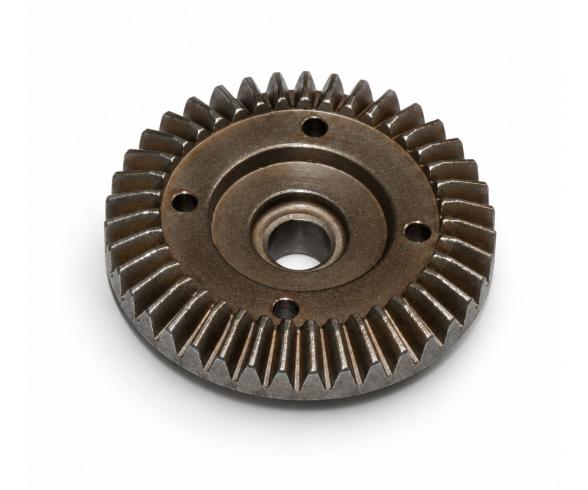 X10 Steel Diff Ring Set