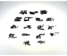 X-Crawlee pro Set de vis