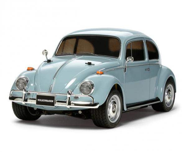 1:10 RC Volkswagen Beetle (M-06)