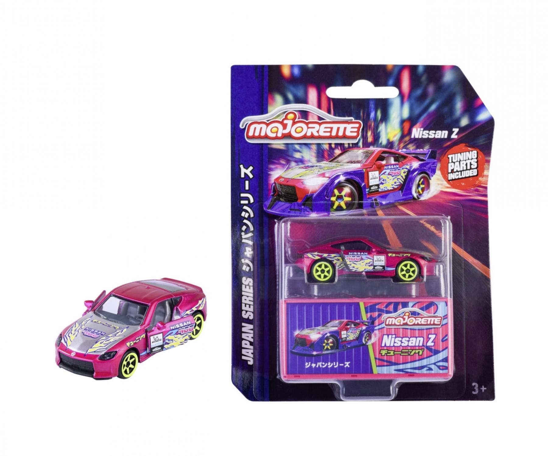 Novelties | Majorette