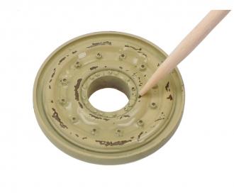 Chipping Liquid 40ml, finishing material bottle