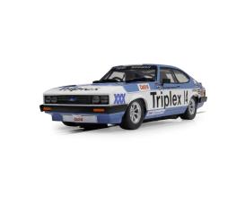 1:32 Ford Capri MKIII G.Marshall 1:32 Ford Capri MKIII G.Marshall