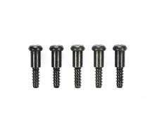 3x14 mm Step Screw, spare part for TT-01 TA-01