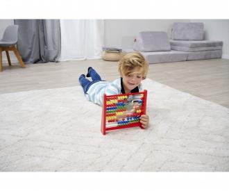 Abacus Counting Frame