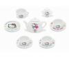 Hello Kitty - Dinette Porcelaine