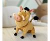 Disney Lion King Pumbaa Plush, 25 cm