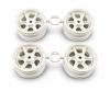 Radsatz 4WD Off-Road VQS – Felgen-Set