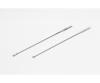 Paint Stirrer Metal, paint tool, 2 stainless stirrers
