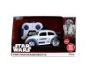 RC Star Wars R2D2 VW Beetle 1:32