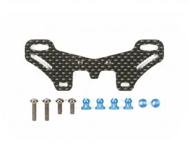 TT-02 Type-S Carbon Damper Stay Rear RC Part