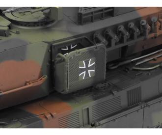 1:16 RC Leopard 2 A7V w/Option Kit