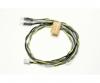 3mm Orange LED Light, RC accessory for TLU-01
