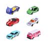 CastHeads Premium Cars, 6-asst.