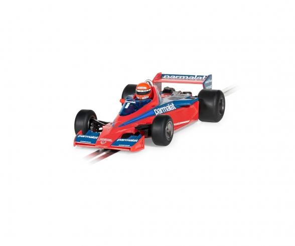 1:32 Brabham BT45 Lauda Italien 1978 HD