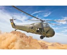 1:48 HUS-1 Sea Horse / UH-34D