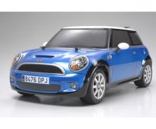 1:10 RC Mini Cooper S 2006 M-Chassis