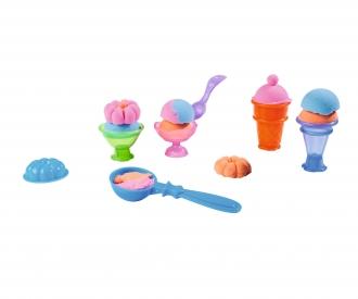 A&F Playsand Set Ice Creme