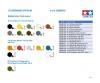 1:72 Supermarine Spitfire Mk.I, aircraft model kit