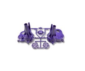 B Parts Gearbox Purple