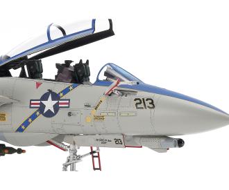 1:72 F-14D Tomcat, plastic model kit