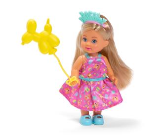 Evi LOVE Birthday Party