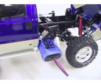 1:10 Ford F-350 HighLift 4x4 RC-Bausatz