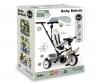 Smoby Life Tricycle Baby Balade
