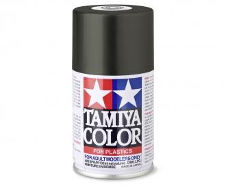 TS-38 Gun Metal Semi Gloss, spray paint, 100 ml