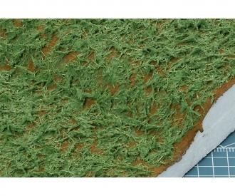 Texture Clay Grass Green, diorama paint, 100 ml