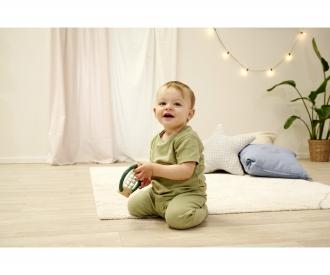 Eichhorn Baby HiPP Sound Ratlle