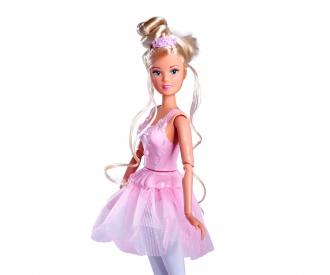 Steffi LOVE Dancing Ballerinas