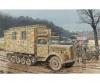 1:35 Ambulance Sd.Kfz.3 mulet