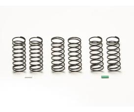 BigBore Aer. Damper Front Spring, model part