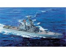 1:700 U.S.S. Virginia CGN-38