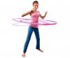 Hula Hoop zum Zusammenstecken
