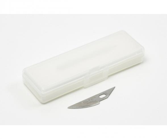 Modeler's Blade Pro Curved, replacement blades
