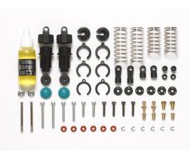 C.V.A.II Oil Damper Set Mini, RC shock set