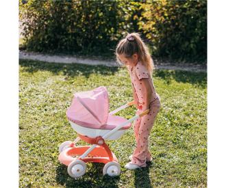 Smoby Baby Nurse Puppenwagen
